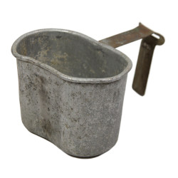 Canteen, US Army, 1918, Complete