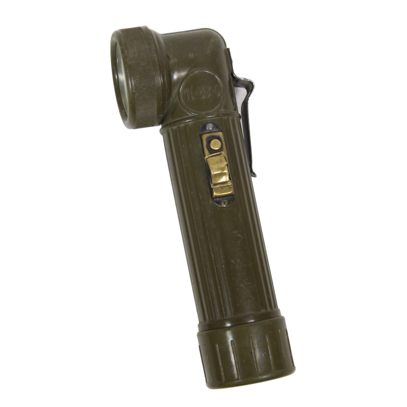 Flashlight, TL-122-B, USA LITE