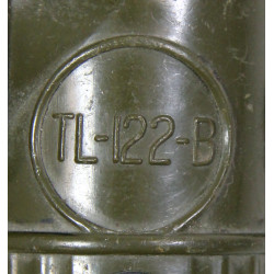 Flashlight, TL-122-B, USA LITE