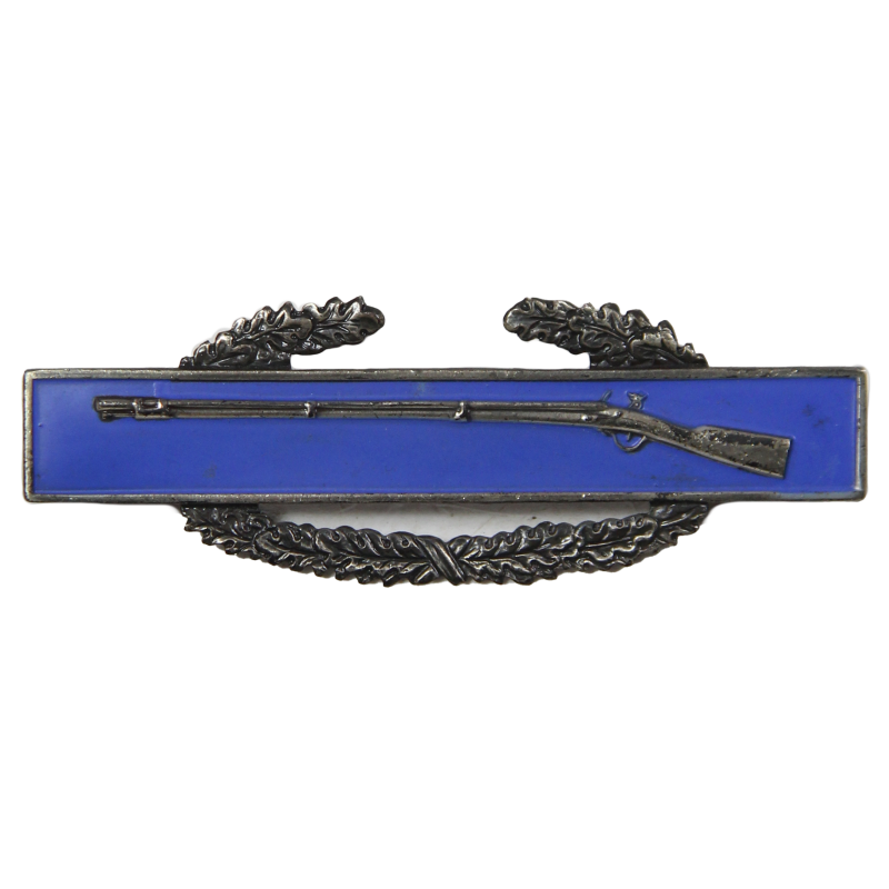 Combat Infantryman Badge (CIB), Sterling