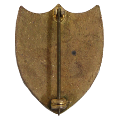 Crest, DUI, XX Corps, US Army, PB