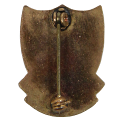 Distinctive Insignia, 117th Field Artillery Regiment