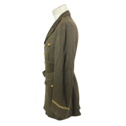 Coat, Service, Officer's, US Army