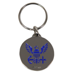 Key Ring, Seabees.