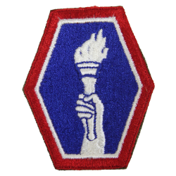 Insigne, 442nd Infantry Regimental Combat Team