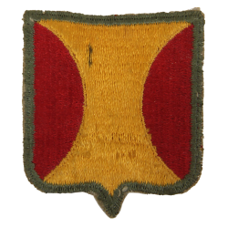 Patch, Panama Department