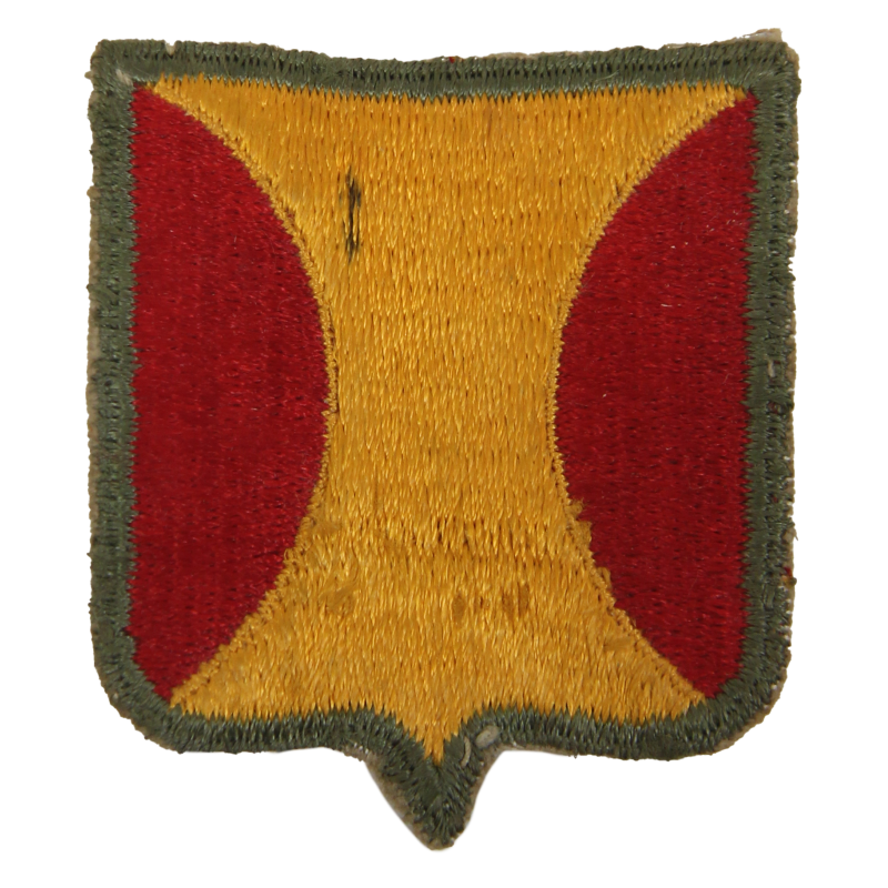 Patch, Panama Department