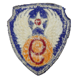 Patch, 9th Air Force, USAAF