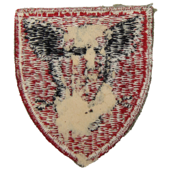 Insigne, 86th Infantry Division