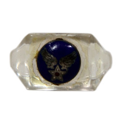 Ring, Plexiglas, USAAF