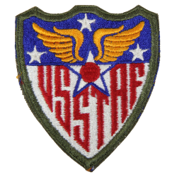 Patch, US Strategic Air Force