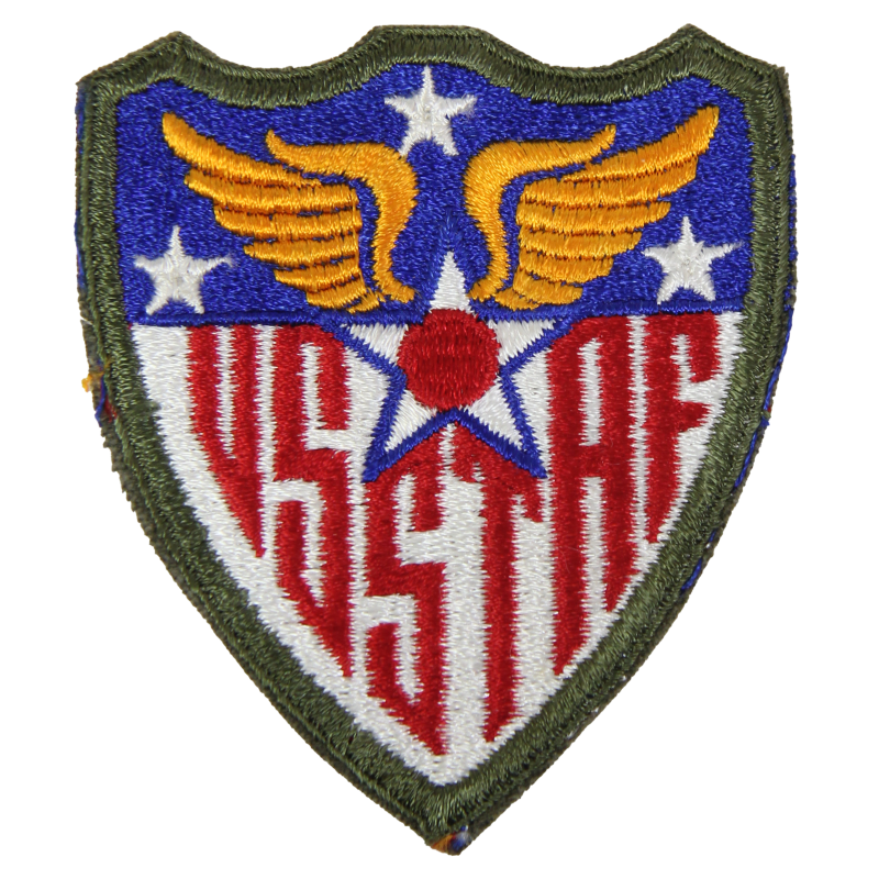 Patch, US Strategic Air Force