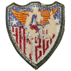 Patch, US Strategic Air Force