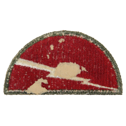 Patch, 78th Infantry Division, Battle of the Bulge