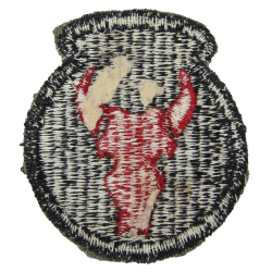 Insigne, 34th Infantry Division