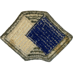 Insigne, 96th Infantry Division, GEMSCO