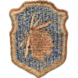 Insigne, 98th Infantry Division