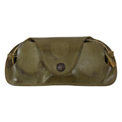 Sunglasses, US Army, F.G. CO., with Case, C.P.C. U.S. 1944