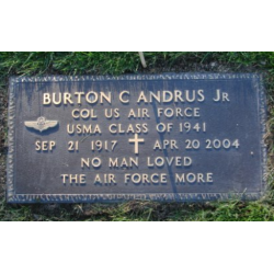 Vest, Life Preserver, Mae West, Cpt. Burton Andrus, Jr., 783rd BS, 465th BG, 15th Air Force, USAAF, MTO