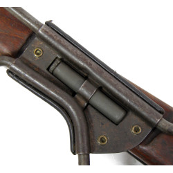 Folding Stock, M1A1 Carbine, High Wood