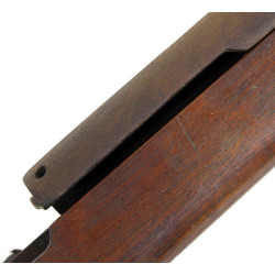 Folding Stock, M1A1 Carbine, High Wood