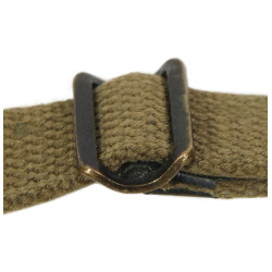 Suspenders, Belt, M-1941, USMC