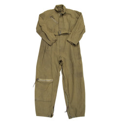 Suit, Flying, Type A-4, USAAF, Size 42, 1942