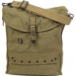 Pouch, Medical, with Short Strap