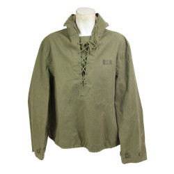 Parka, Rain, Type N-2, US Navy, Large