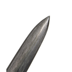 Couteau de tranchée, Knuckle Knife, M1918, nominatif, USMC