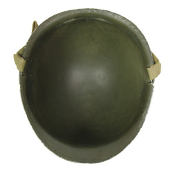 Helmet M1, Fixed Loops, WESTINGHOUSE Liner, Transition Model, Named