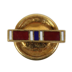 Coffret médaille, Bronze Star, S/Sgt. Demetrius Anagnostis, Co. E, 502nd PIR, 101st Airborne Division, ETO