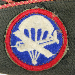 Cap, Garrison, Corps of Engineers, Airborne, Size 6 ⅝