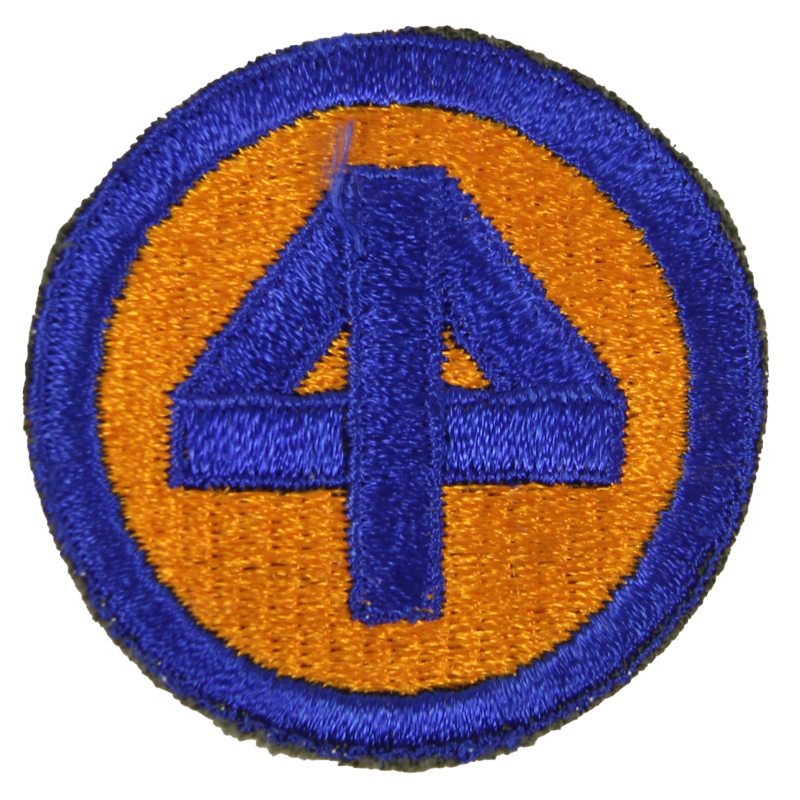 Insigne, 44th Infantry Division