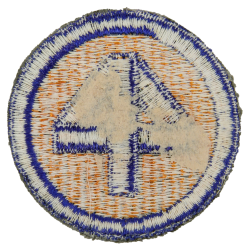 Insigne, 44th Infantry Division