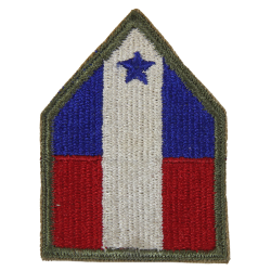 Insigne, Northwest Service Command