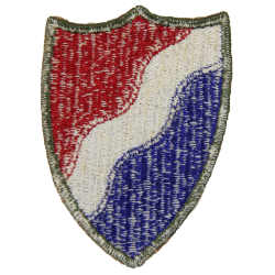 Patch, Shoulder, Southern Defense Command