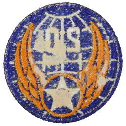 Patch, 20th Air Force, USAAF