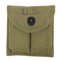 Pouch, Magazine, M1 Carbine, HOFF 1943