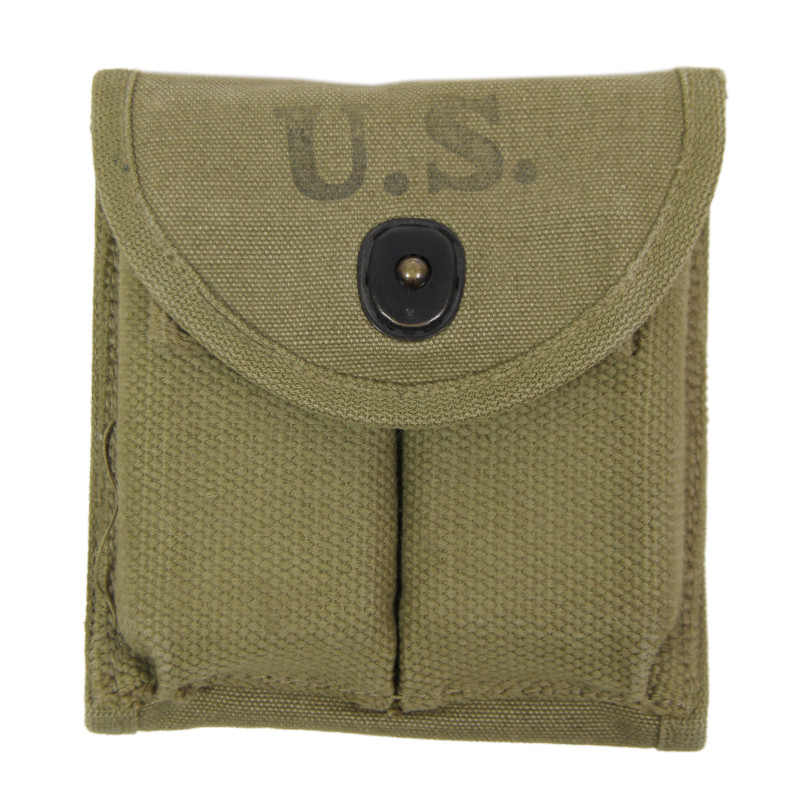 Pouch, Magazine, M1 Carbine, HOFF 1943