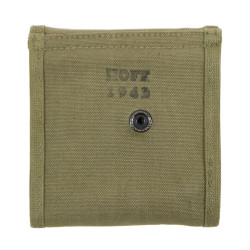 Pouch, Magazine, M1 Carbine, HOFF 1943