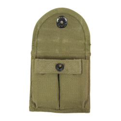 Pouch, Magazine, M1 Carbine, HOFF 1943