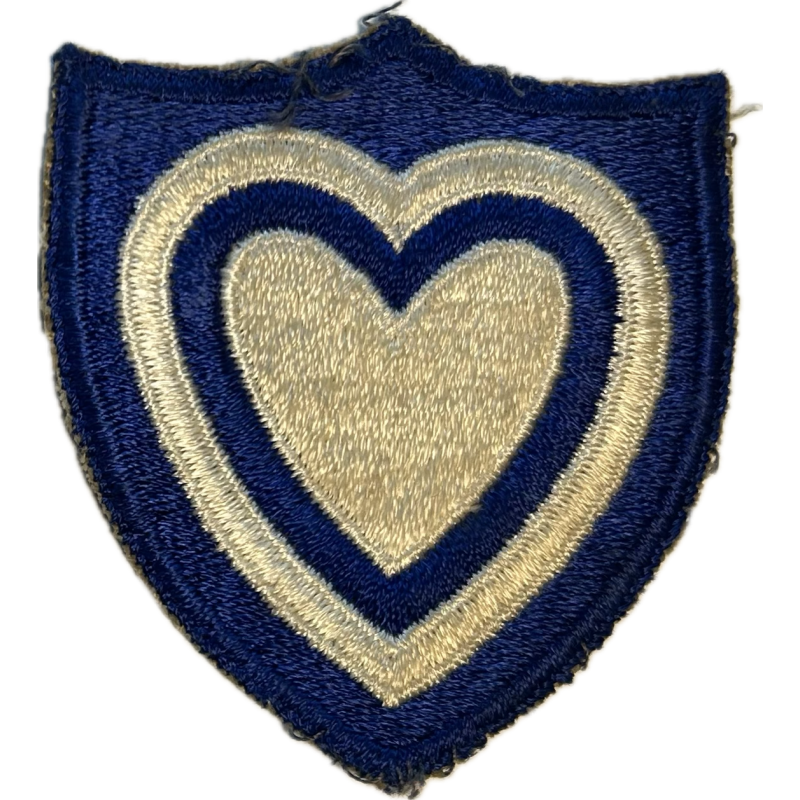 Insigne, US Army, XXIV Corps