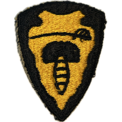 Insigne, 64th Cavalry Division