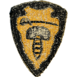 Insigne, 64th Cavalry Division