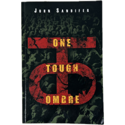 Book, One Tough Ombre, 90th Infantry Division