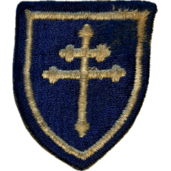 Insigne, 79th Infantry Division