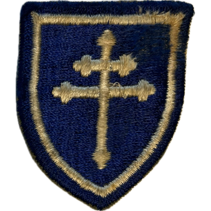 Insigne, 79th Infantry Division