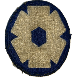 Insigne, 6th Service Command