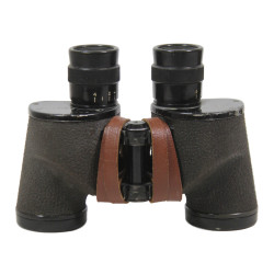 Binoculars, M3, 6x30, WESTINGHOUSE 1942, with Case, Carrying